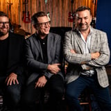 The Breaks and The Headhunters