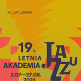 19.LAJ - 19.LETNIA AKADEMIA JAZZU - KARNET