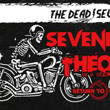Sevendust & Theory of a Deadman: The Dead / Seven Tour