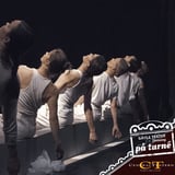 Helena Franzén- Here Us Now second