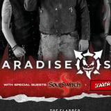 For Fans of Silent Jack - Paradise Sins + SoulSwitch + Silent Jack