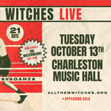 All Them Witches