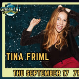 Tina Friml