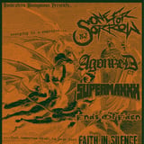 Assbeaters Anonymous Presents : One For Sorrow, Agonized, Supermaxxx, Ends of Eden, Faith in Silence