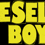 Diesel Boy with special guests The Rins, Middle -Out + tba