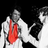 ELVIS: In Person - Starring Matt Stone