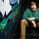 Drew Dunn