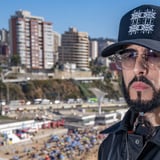 Yandel - Sinfónico