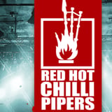 Red Hot Chilli Pipers