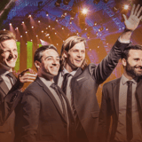 The Dutch Tenors