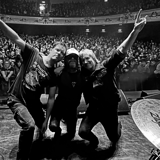 ASH '1977' 30th Anniversary Tour