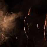 Wolves in the Throne Room - Knights of Tiamat Tour