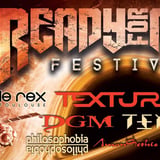 READY FOR PROG FESTIVAL 2026