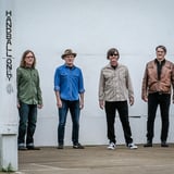 Son Volt, Kelly Willis