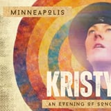 Kristy Lee // An Evening of Songs & Stories