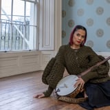 Rhiannon Giddens