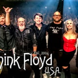 Think Floyd USA