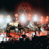 The Mavericks & Friends: The Music Lives On