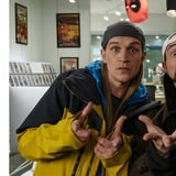 Jay & Silent Bob Save Vegas!