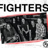 Foo Fighters at One New Zealand Stadium, Christchurch (Lic. All Ages*)