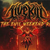 LIVEKILL WITH MRSA, ASHES REIGN AND OPEN NERVE