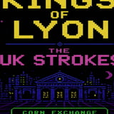 Kings of Lyon / UK Strokes