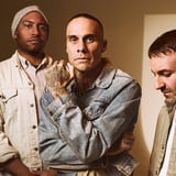 letlive & Oxymorrons