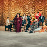 Scott Bradlee's Postmodern Jukebox - The Future Is Vintage World Tour