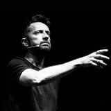 ANDREA SCANZI | E PENSARE CHE C’ERA GIORGIO GABER