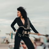 Judith Hill