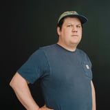 Jake Xerxes Fussell