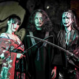Sigh | Special guest: Devil Master