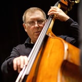 CHUCK ISRAELS JAZZ ORCH - Jazz Titan Thursdays