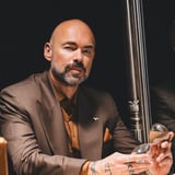 Santiago Cruz: Sigo En Pie Tour