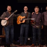 Travelin McCourys