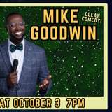 Mike Goodwin