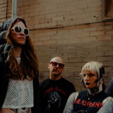 No Cure - A Darkness Is Spreading Across North America