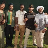 The Wailers @ Rialto Theatre