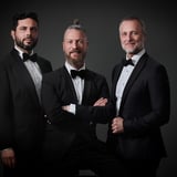 3 Italienske Tenorer