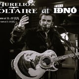 Aurelio Voltaire á Iðnó