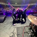 Ash - 1977 30th Anniversary Tour