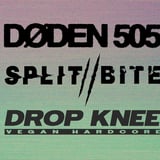 Døden 505 + Split Bite + Drop Knee