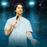 Chris D'Elia Go For It Tour Live in Oslo
