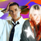Colours of Ostrava : ALISON WONDERLAND B2B NOBODYLISTEN