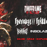 Timeframe Festival