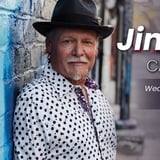 Jimmy Carpenter
