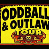 ODDBALLS AND OUTLAWS: IV and The Strange Band + Clownvis Presley