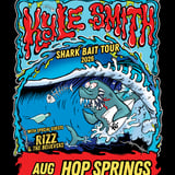 Kyle Smith, Rizz