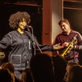 Future Jazz Showcase