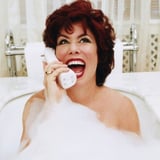 Ruby Wax : Absolutely Famous
